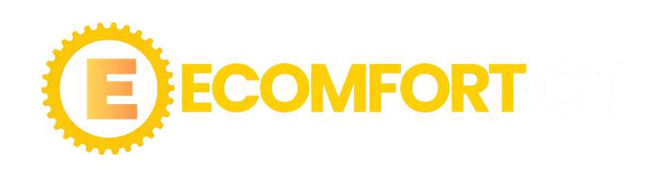 Ecomfortict Logo